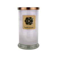 Vanilla Lavender 18oz Soy Candle