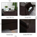 Cat Bed & Nightstand Cabinet