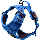 Venture Paw Pull Control Dog Harness - Solid Color