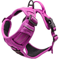 Venture Paw Pull Control Dog Harness - Solid Color