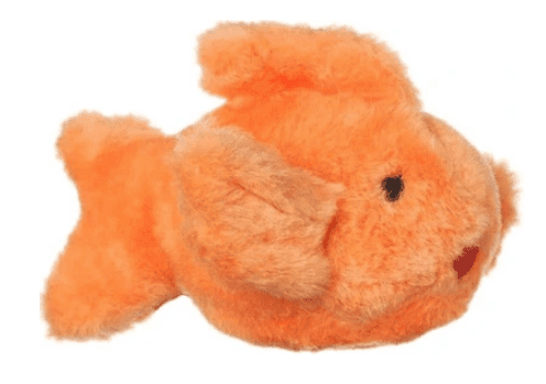 WaterWorld Gift Basket with SQUEAKY Toys: 3 Sizes