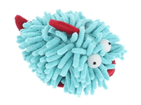 WaterWorld Gift Basket with SQUEAKY Toys: 3 Sizes