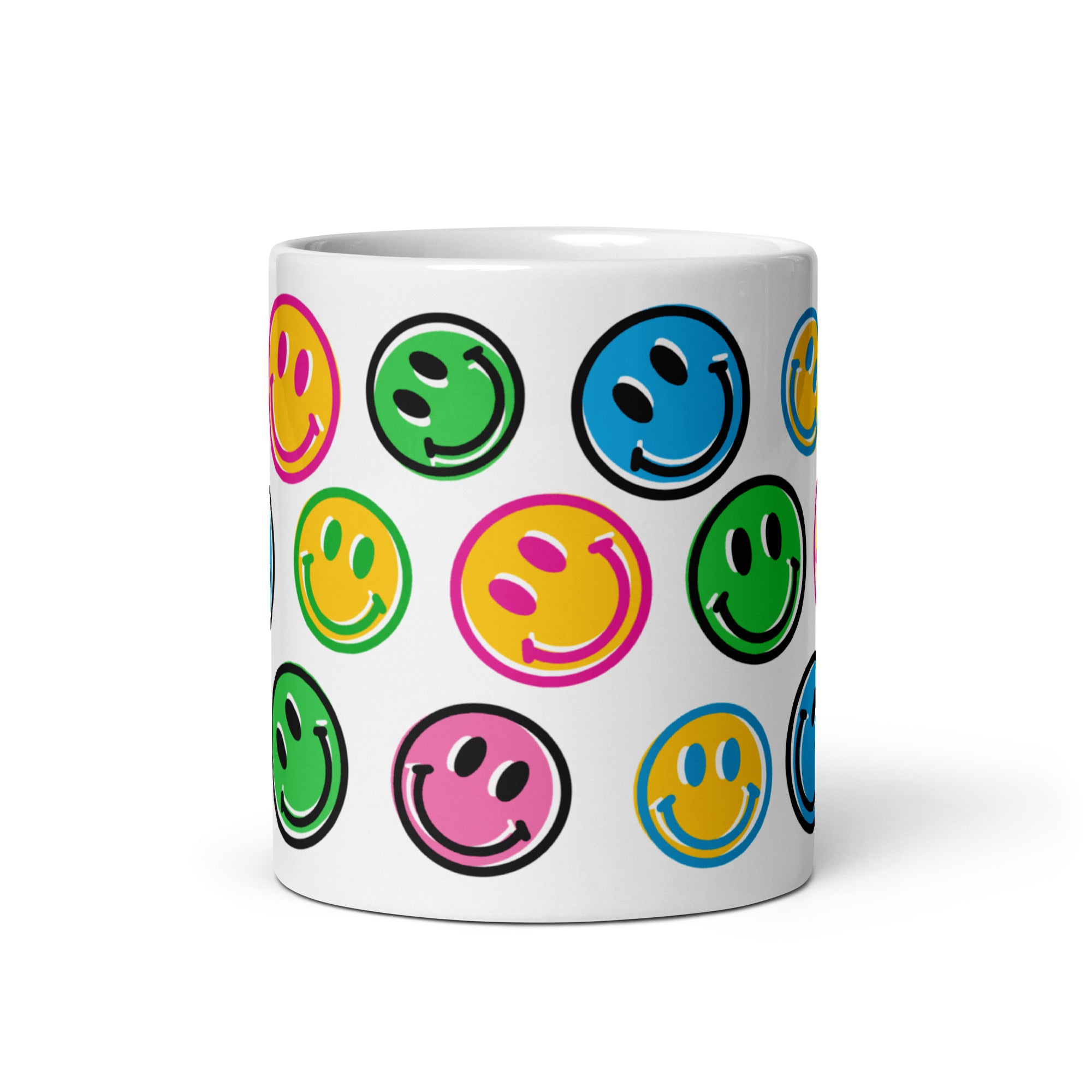 Smileys Mug