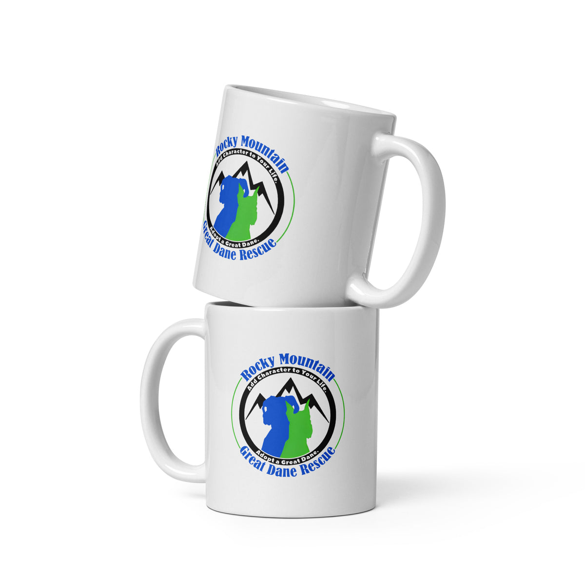 Ceramic Mug