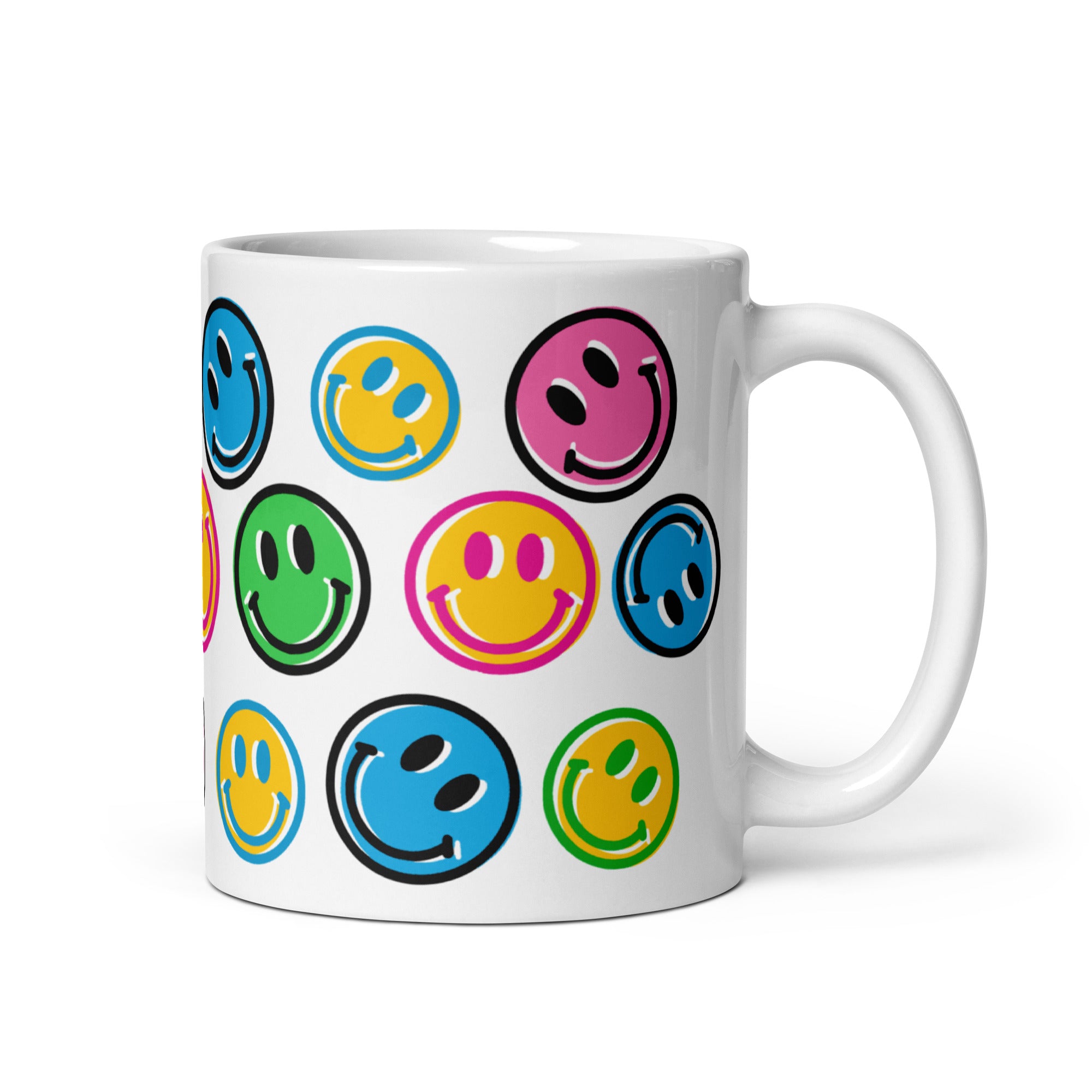Smileys Mug