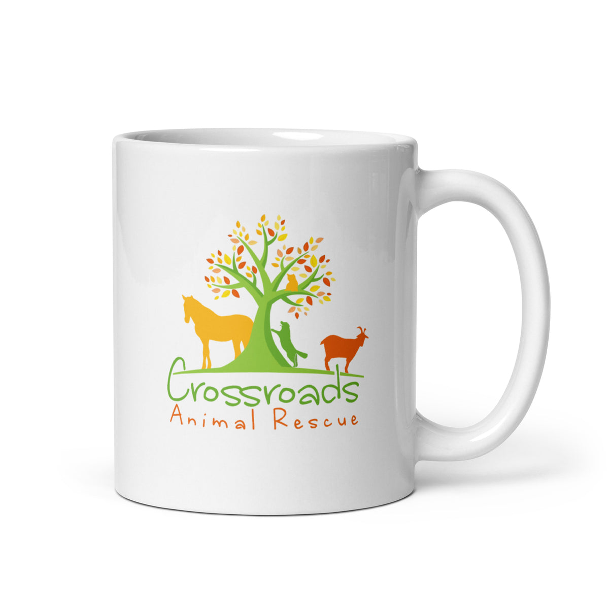 Ceramic Mug