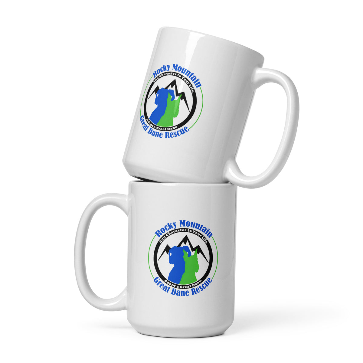 Ceramic Mug