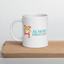 Almost Home Animal Rescue Ceramic Mug