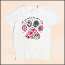 All You Need is Love and a Dog Unisex Youth T-shirt