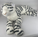 XXLarge Stuffed Dog Toys: 20"+  Squeaky and No Squeak