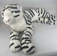XXLarge Stuffed Dog Toys: 20"+  Squeaky and No Squeak