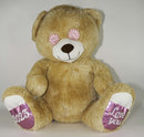 XXLarge Stuffed Dog Toys: 20"+  Squeaky and No Squeak