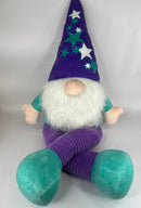 XXLarge Stuffed Dog Toys: 20"+  Squeaky and No Squeak