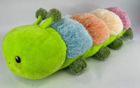 XXLarge Stuffed Dog Toys: 20"+  Squeaky and No Squeak