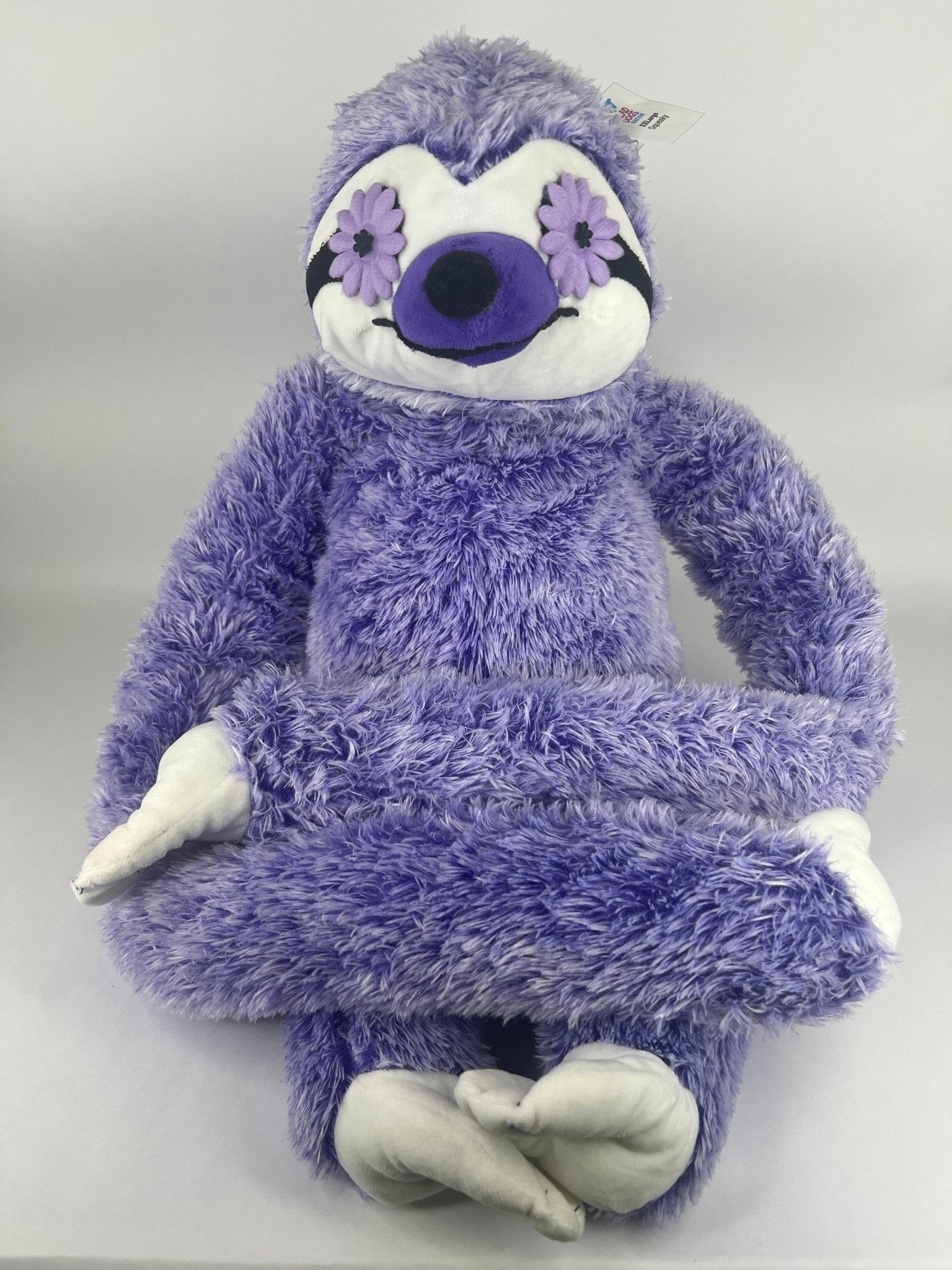 XXLarge Stuffed Dog Toys: 20"+  Squeaky and No Squeak