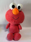 XXLarge 'Toon Town Famous Characters Squeaky & NO Squeak Dog Toys: 20"+