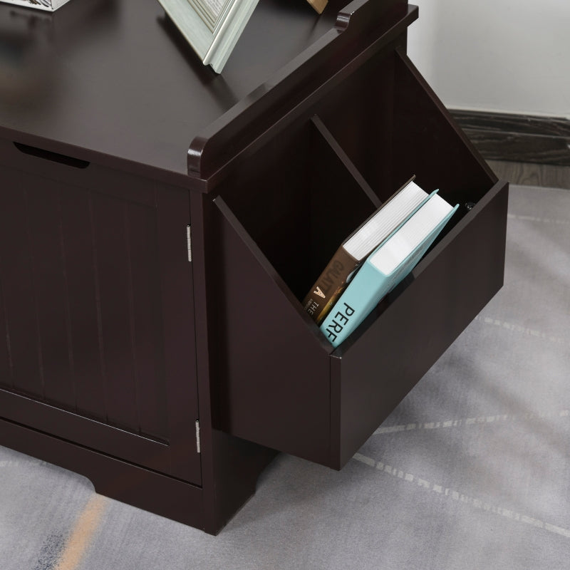 Cat Bed & Nightstand Cabinet
