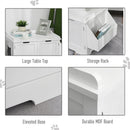 Cat Bed & Nightstand Cabinet