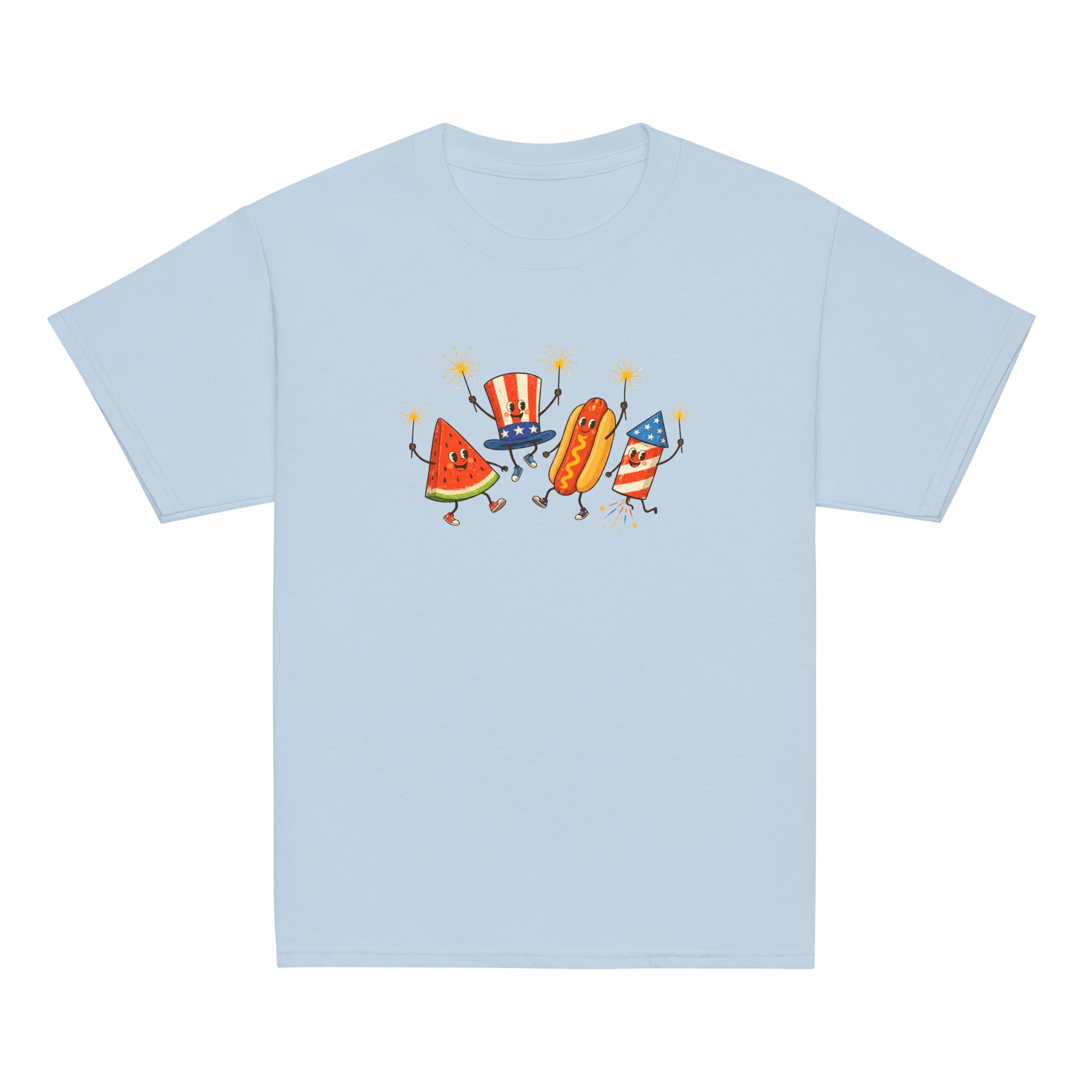 Light Blue / XS