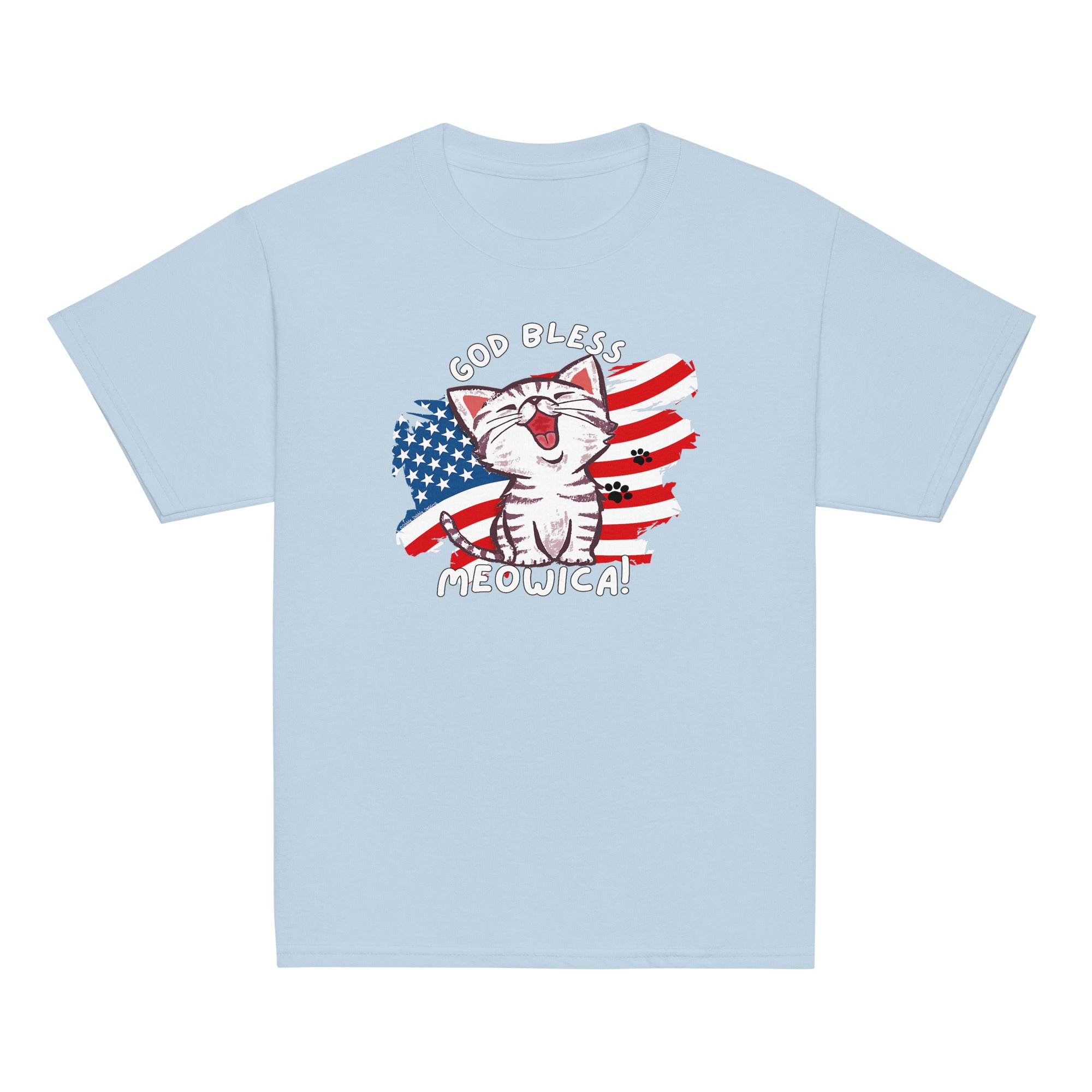 Light Blue / XS
