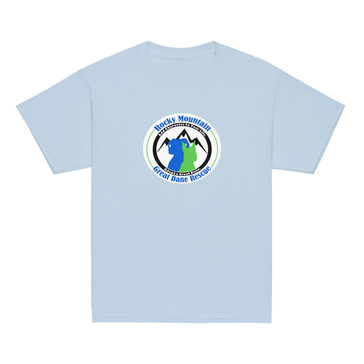 Light Blue / XS
