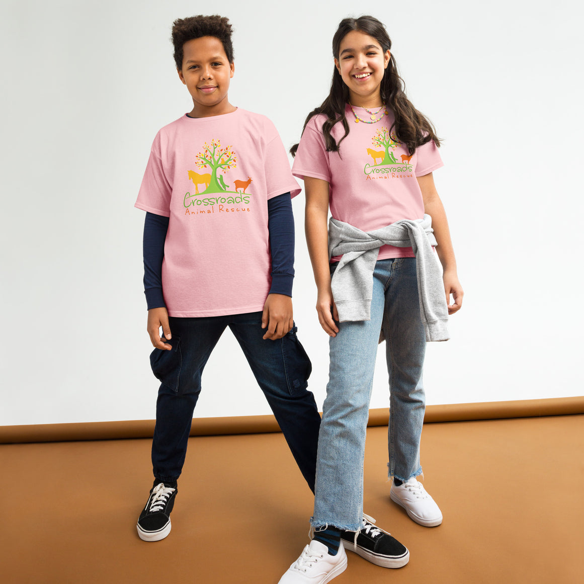 Youth Unisex Classic Tee
