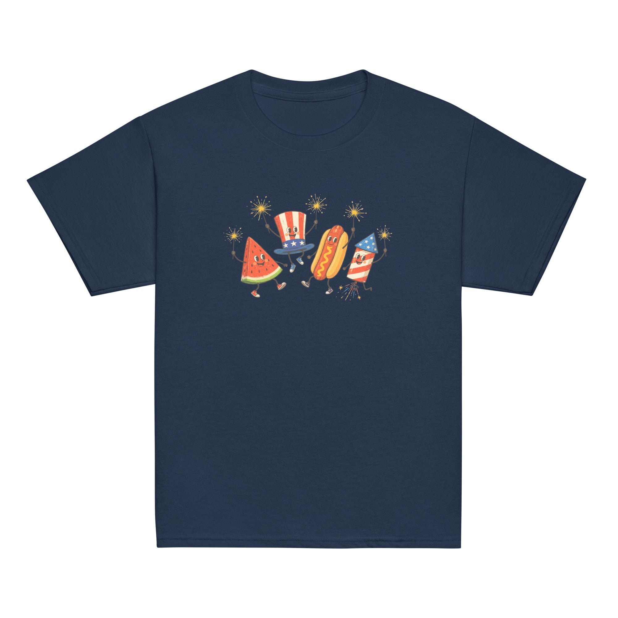Navy / XS