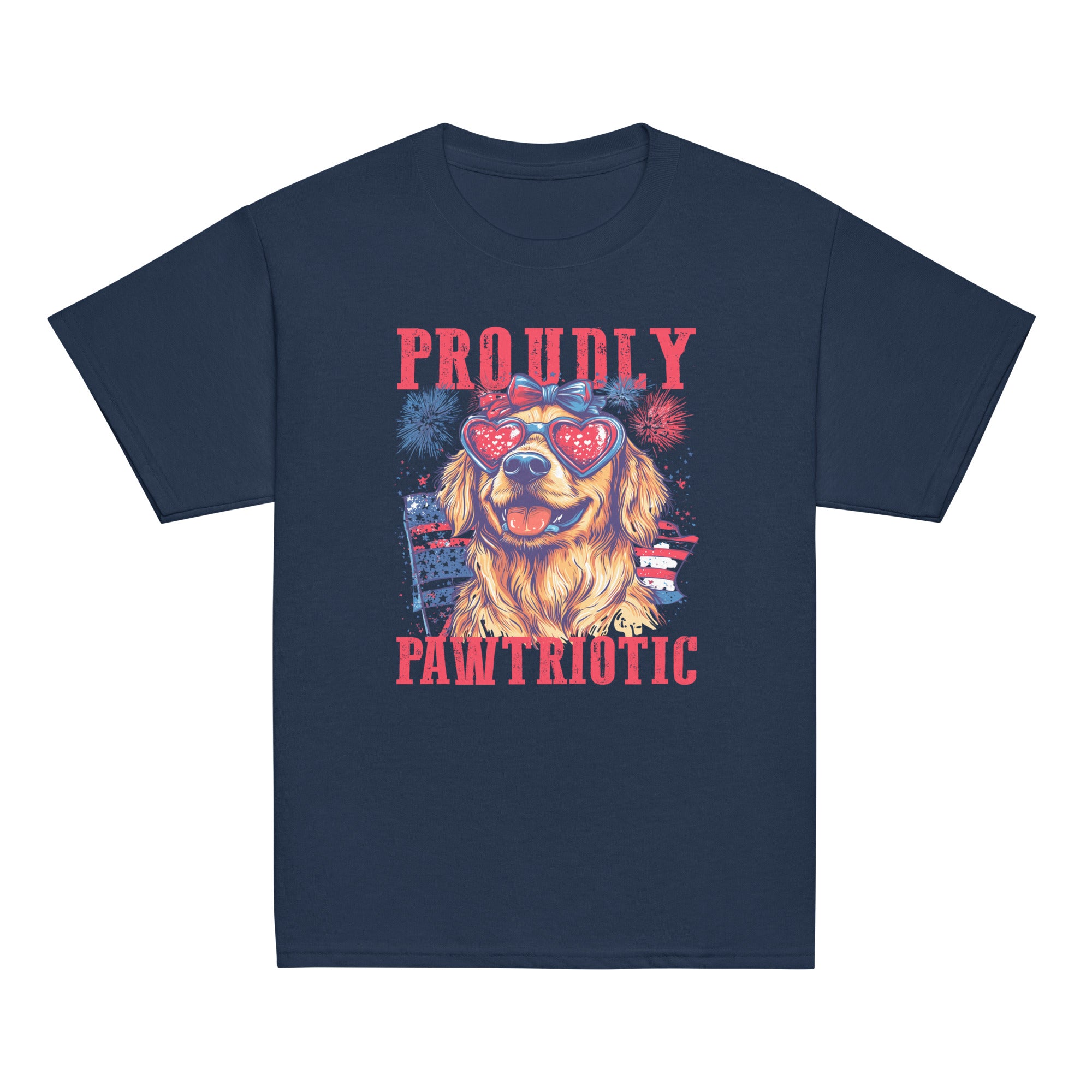 Navy / XS