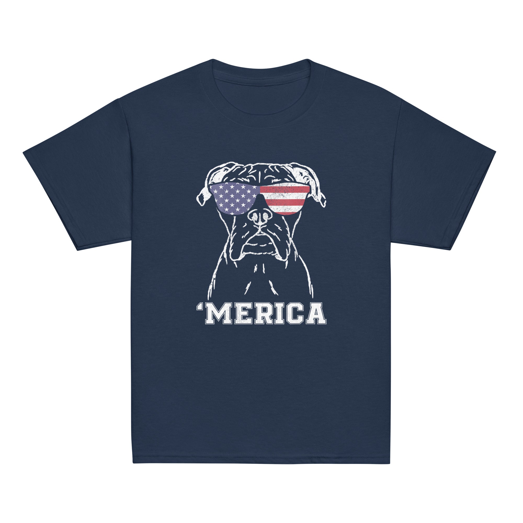 Navy / XS