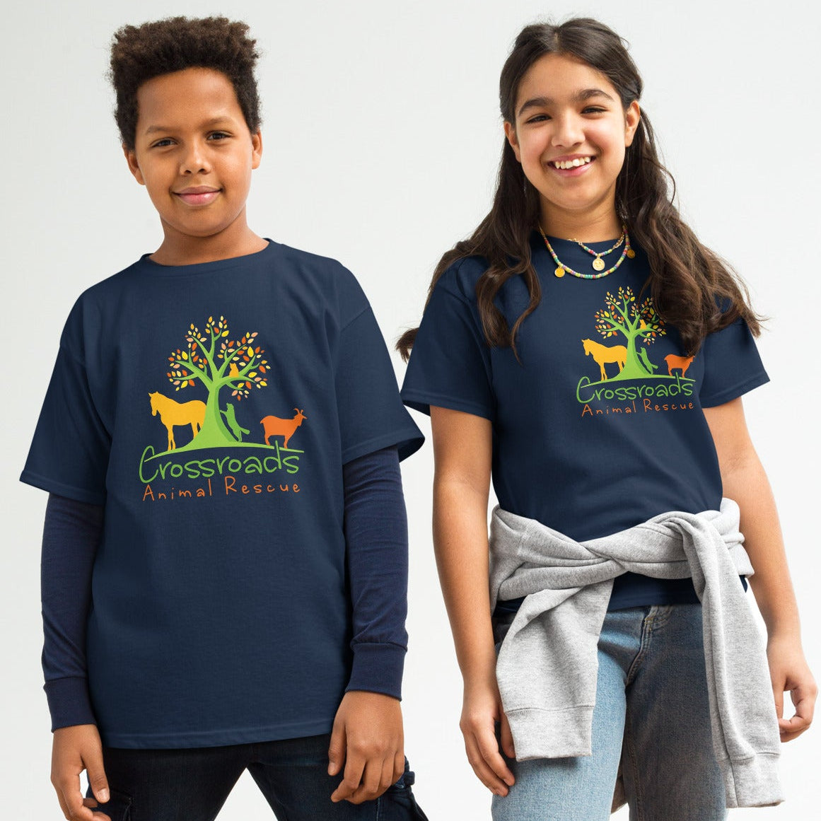 Youth Unisex Classic Tee