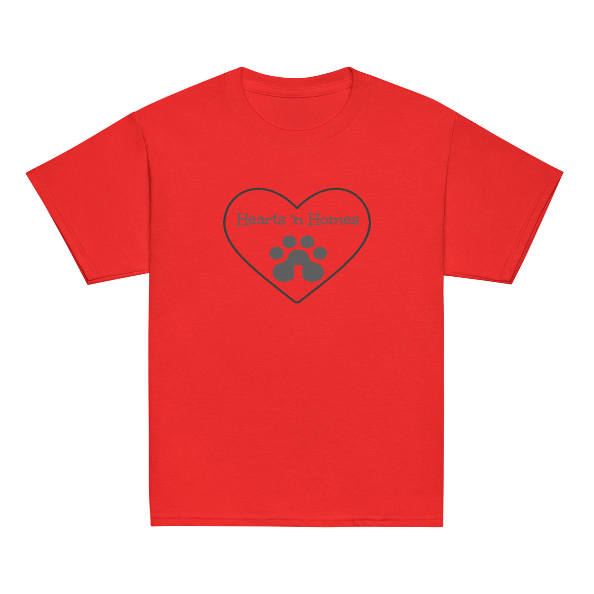 Red / XS