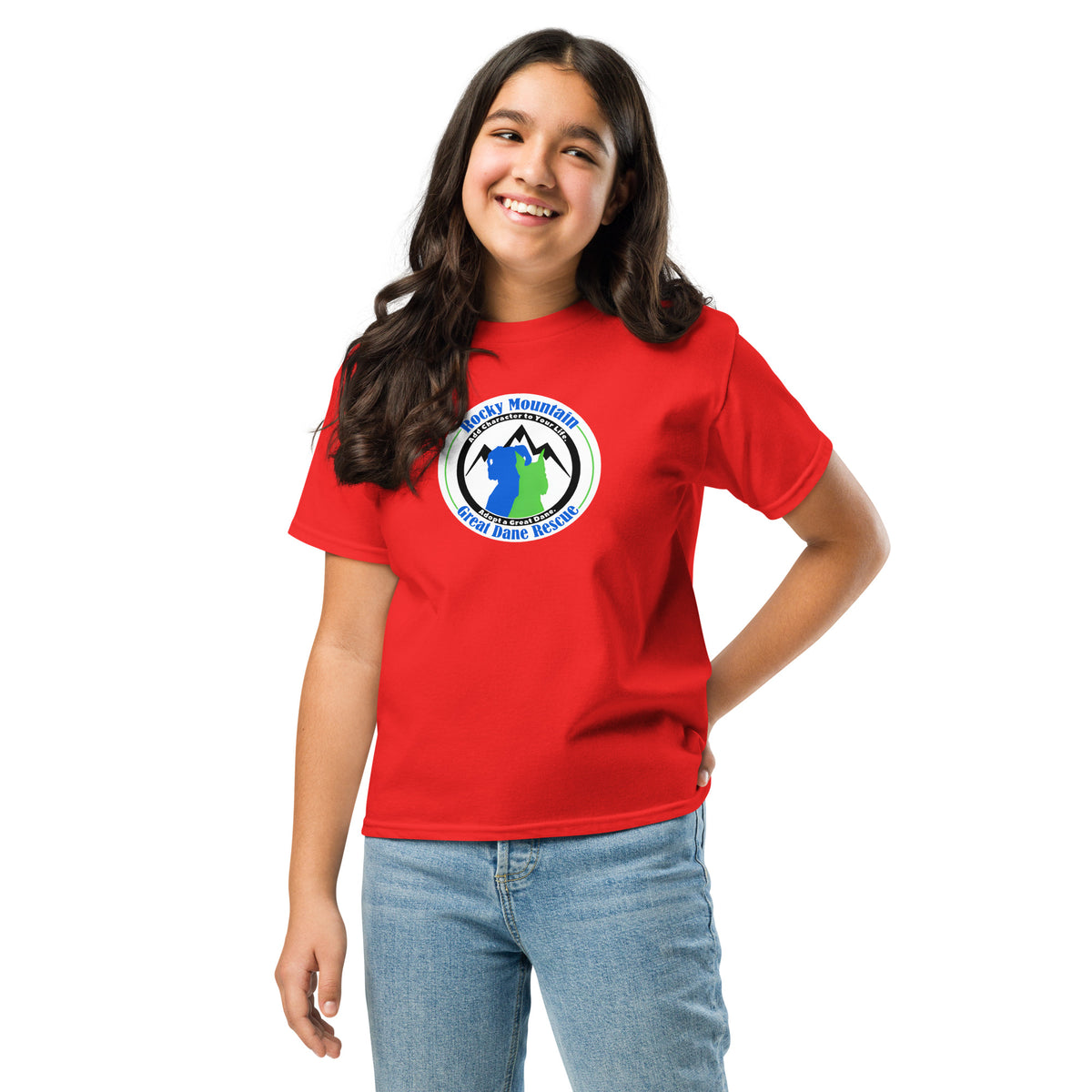 Youth Unisex Classic Tee