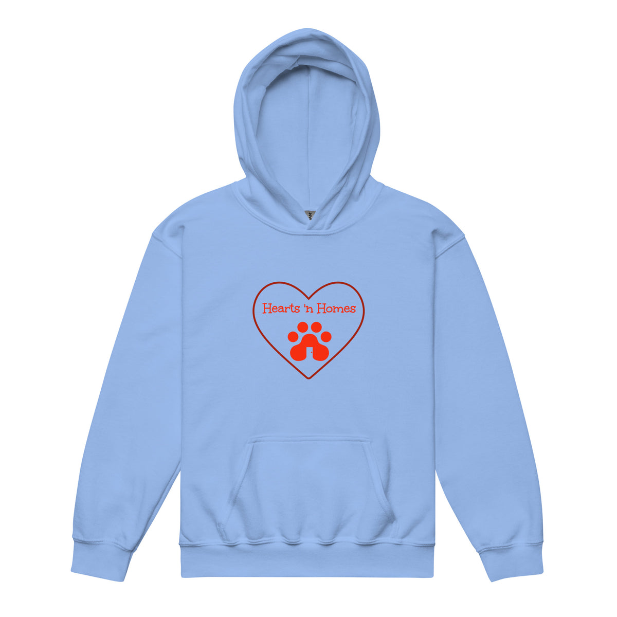 Youth Unisex Hoodie