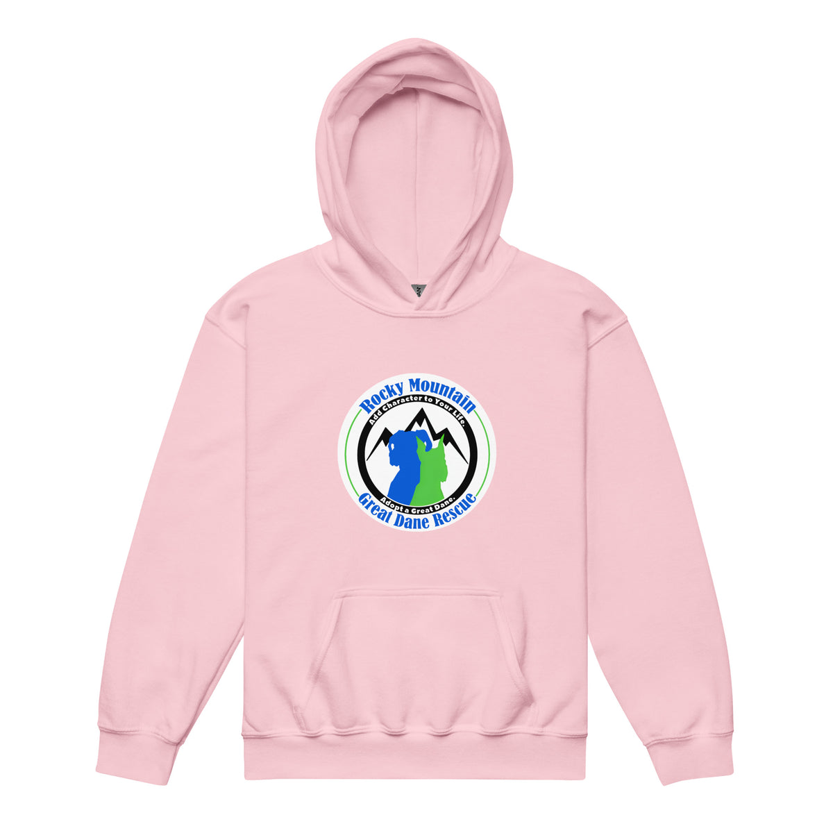 Light Pink / XS