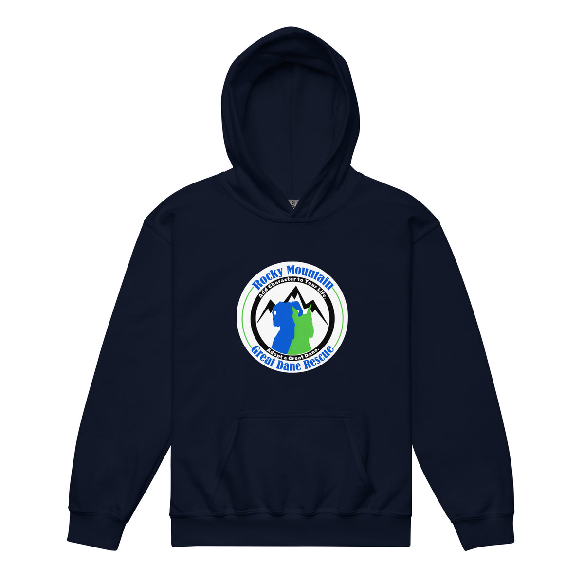 Youth Unisex Hoodie