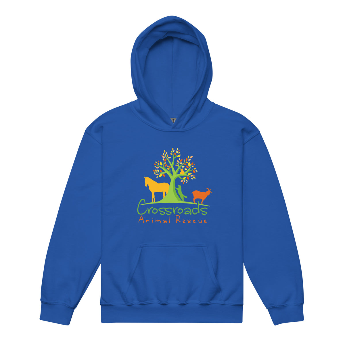 Youth Unisex Hoodie