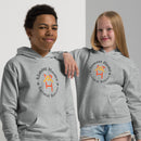 Almost Home Animal Rescue hoodie