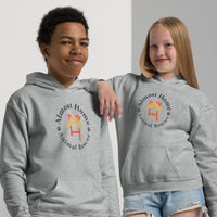 Almost Home Animal Rescue hoodie