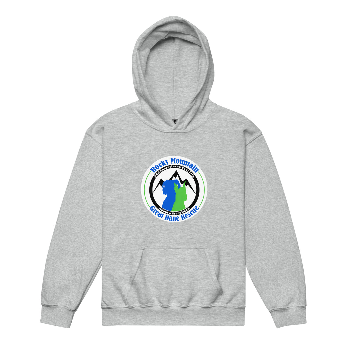 Sport Grey / XS