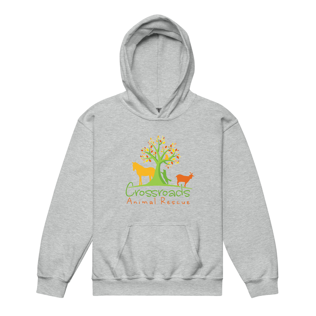 Youth Unisex Hoodie