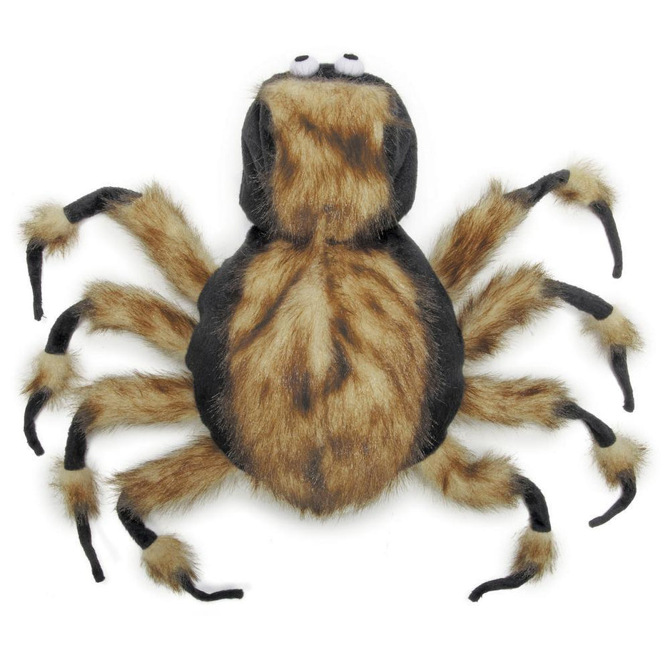 Tarantula Dog Costume - Zack & Zoey
